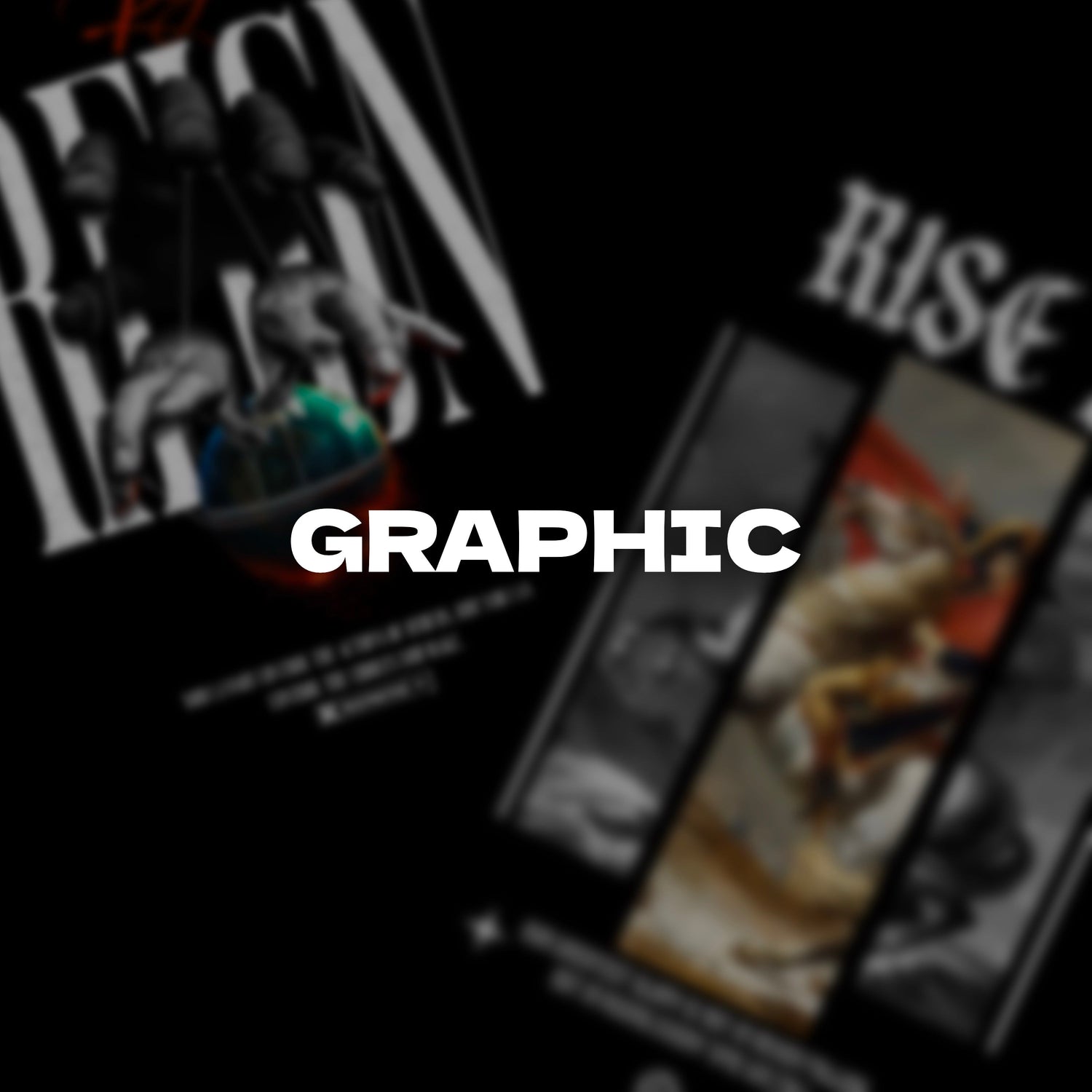 SHOP GRAPHIC TEES