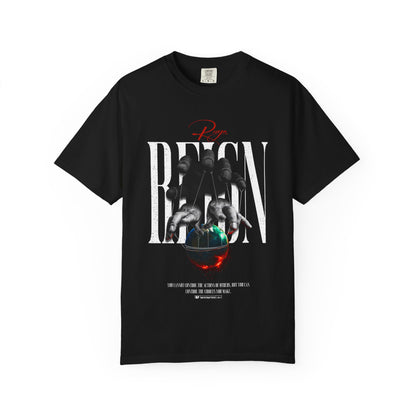 Reign Graphic Tee
