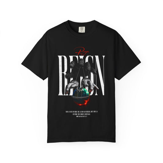 Reign Graphic Tee