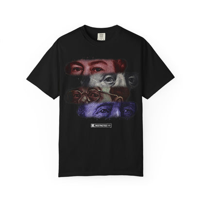Global Economics Tee