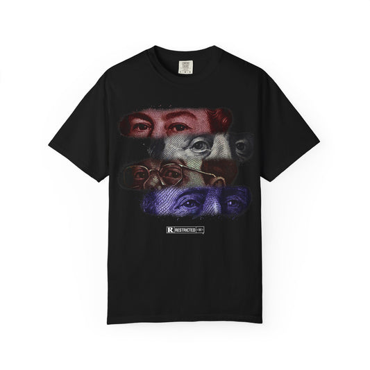 Global Economics Tee