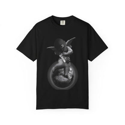 Counting Stacks Tee