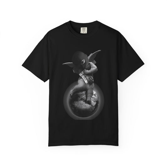 Counting Stacks Tee