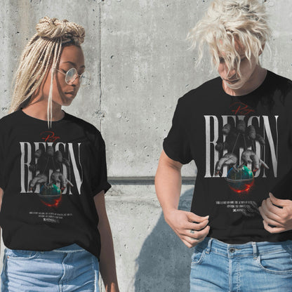 Reign Graphic Tee