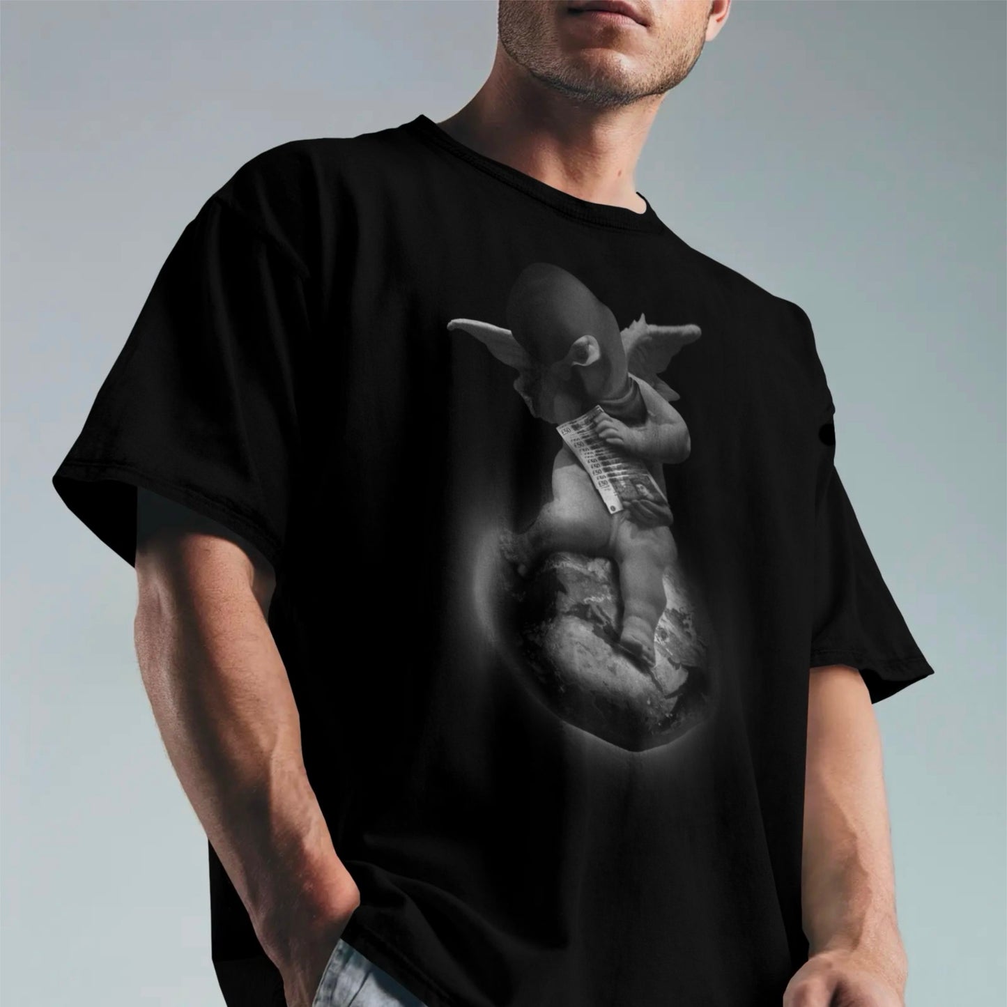 Counting Stacks Tee