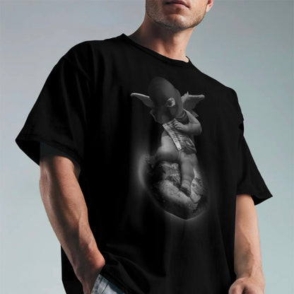 Counting Stacks Tee