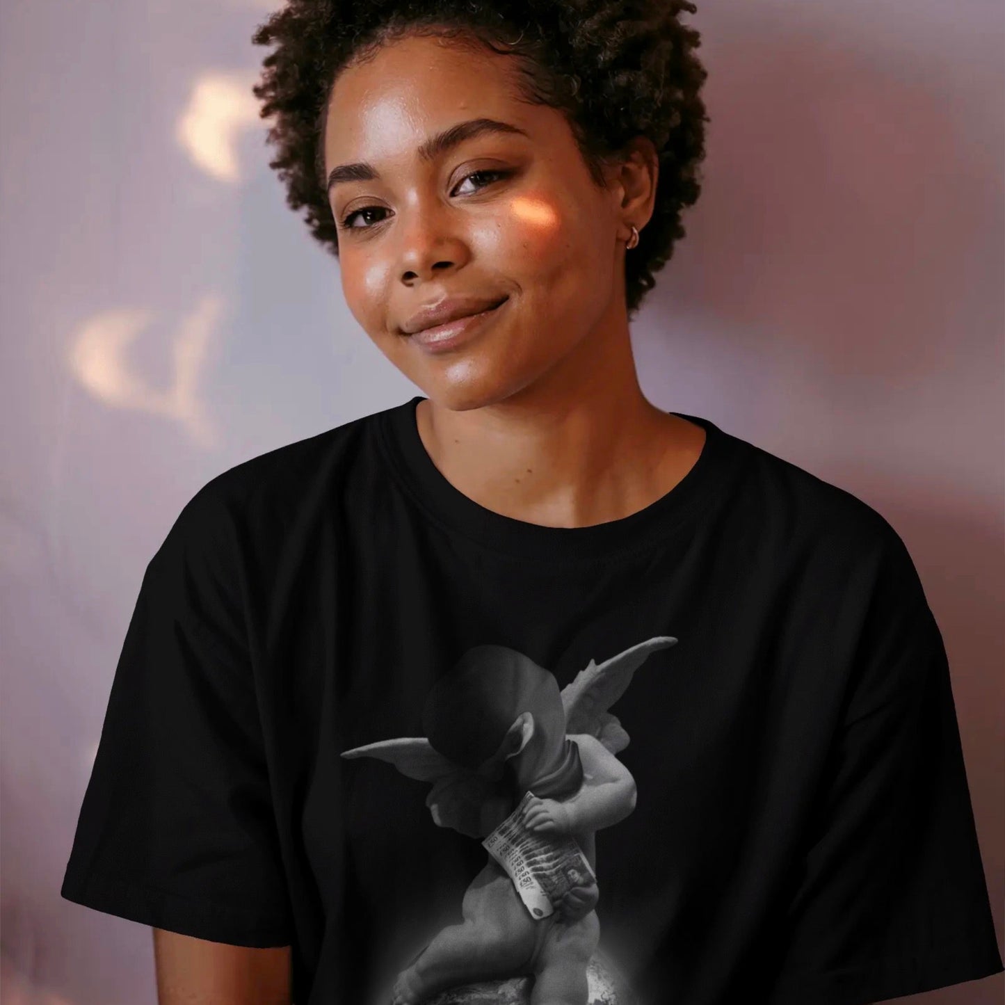 Counting Stacks Tee