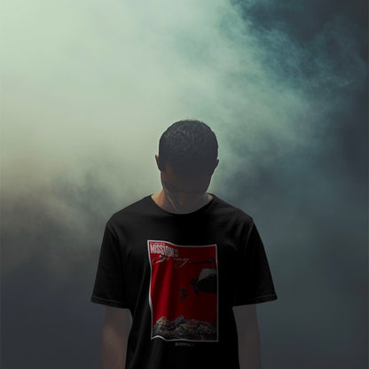 Mission Get Money Tee