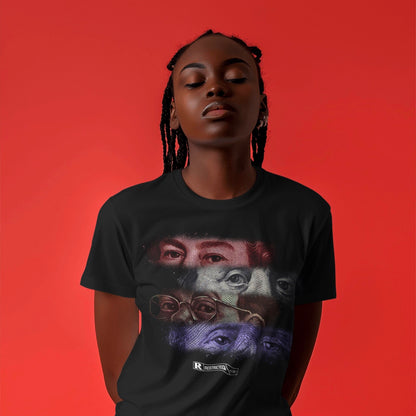 Global Economics Tee